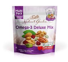 Natures Garden - Omega 3